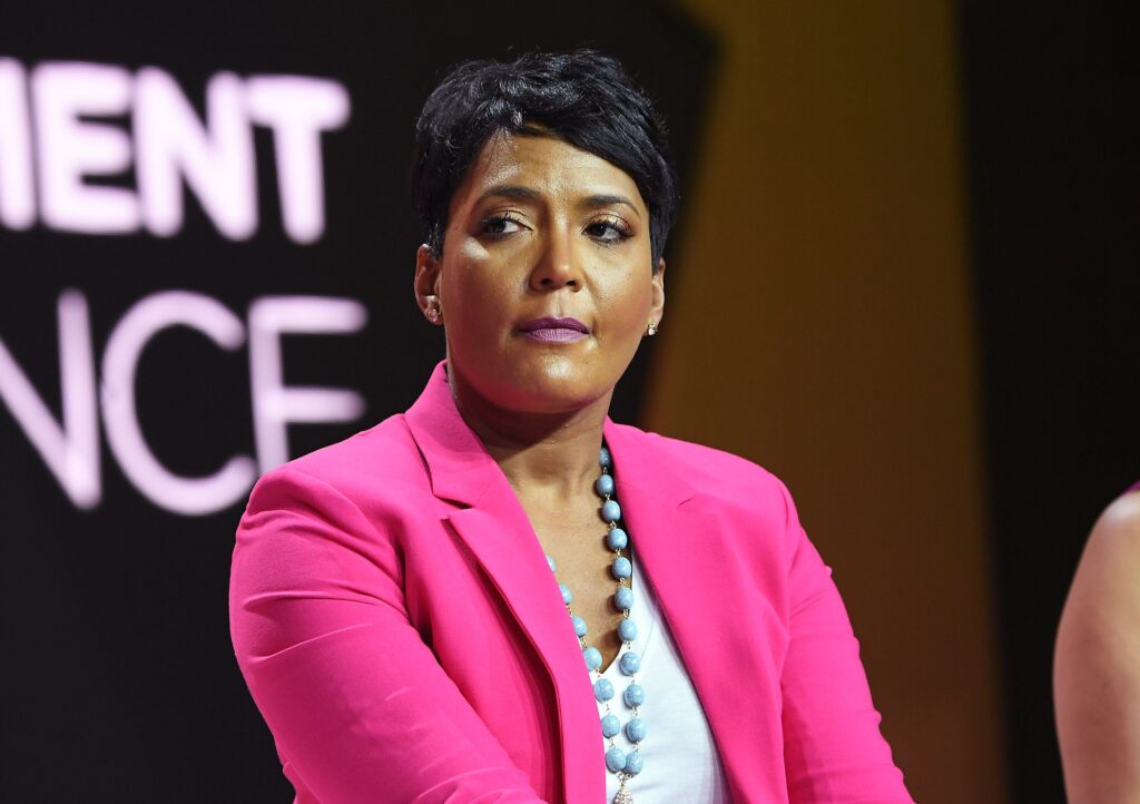 Mayor Keisha Lance Bottoms Announces New DNA Examination in ‘Atlanta Child Murders’ Case