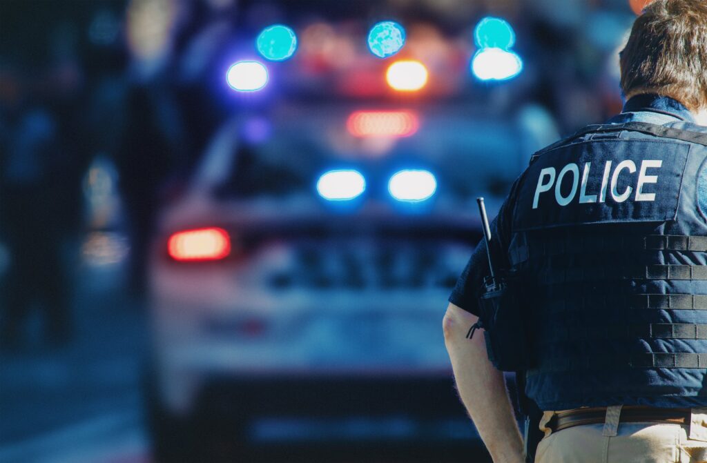 Black Officers At Knoxville, Tennessee Police Department Have Experienced Discrimination, Report Claims