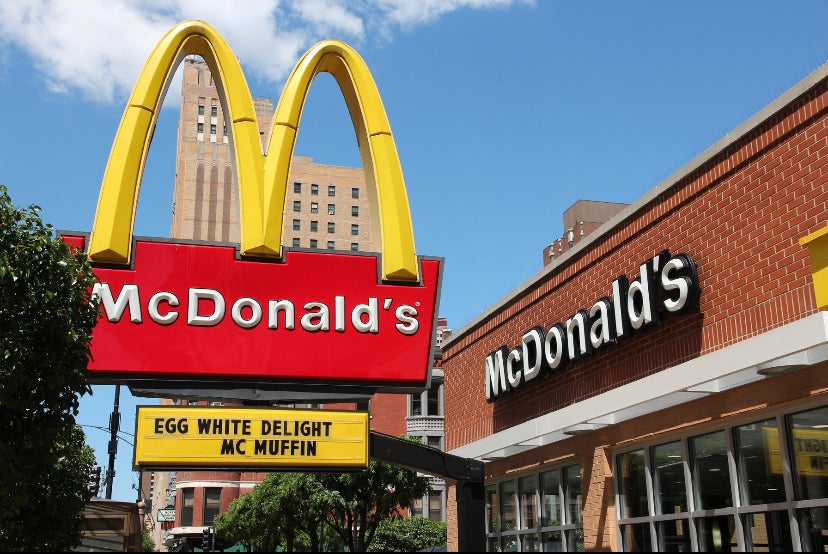 McDonald’s CEO Faces Backlash for Criticizing Parents of 2 Slain Children in Chicago