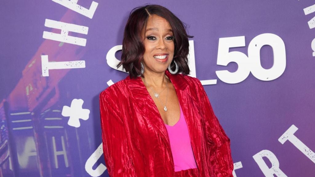 What Is Wrong With Gayle King? She’s About to Go Where With Who?