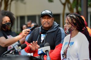 Federal Judge in Maryland Refuses to Throw Out Lawsuit that Claims Excessive Force in Black Man’s Death