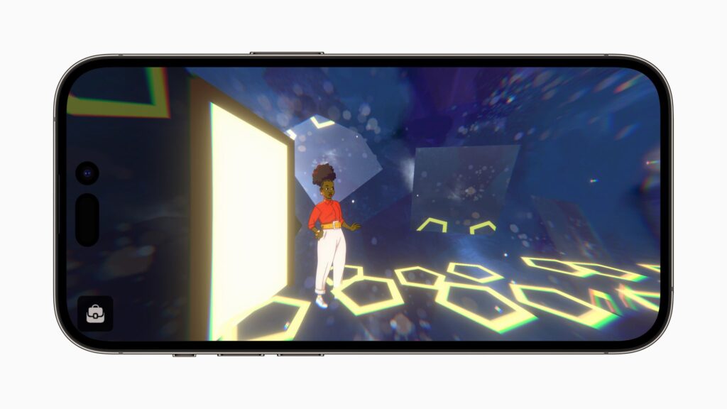 Dot’s Home: Where Gaming Meets Activism