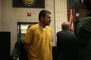 Former Chicago Cop Who Killed Laquan McDonald in 2014 Will Be Released From Prison Early