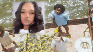 Child Actor Jonshel Alexander Fatally Shot in New Orleans at 22