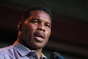 Herschel Walker’s Georgia ‘Home’ Is A Rental Property