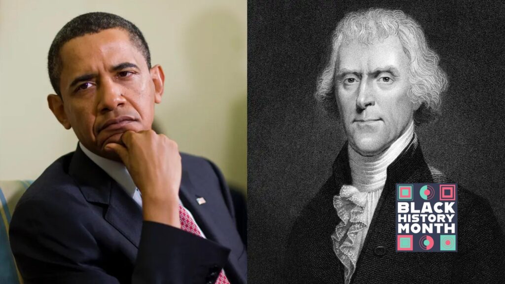 Obama Wasn’t The First Black President, According to Persistent Theories
