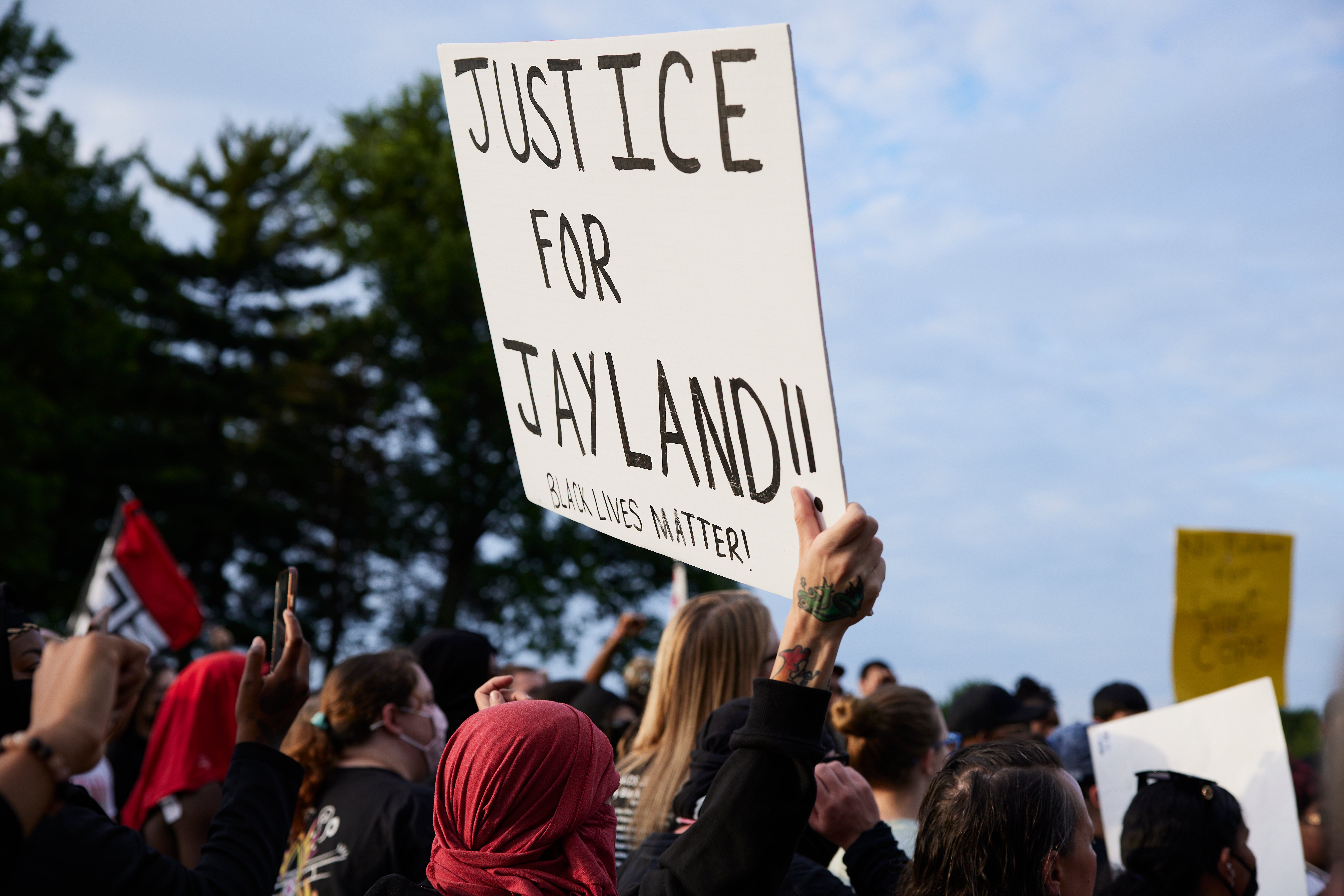 Photo: Getty Images Angelo Merendino