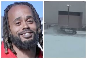 The Houston Police Union’s Clapback to Resident Who ‘Snitched’ on Their Reckless Driving is So Petty