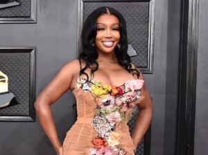SZA Claps Back at Twitter Troll’s Comments About Her Body