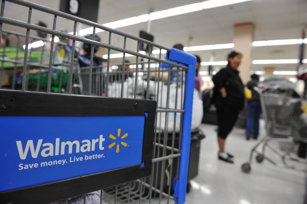 Survey Says Black Walmart Managers Don't Recommend Working There