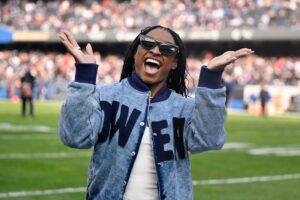 Simone Biles Gets Real About Her Future in Gymnastics