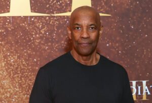 Denzel Washington Took A Photo of God’s Face…You Must See it, To Believe It