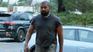 Kanye West Claps At Adidas, Fake Friends in Now-Deleted Instagram Rant
