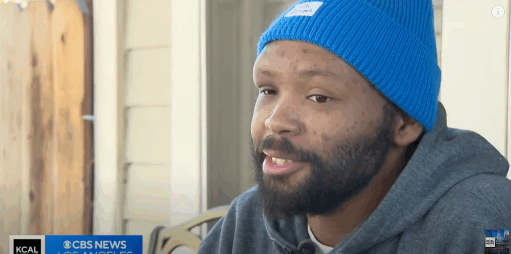 This Man’s Wheelchair-Bound Father and Brother Waited Nearly 12 Hours for Help Evacuating The L.A. Wildfires, With Heartbreaking Results