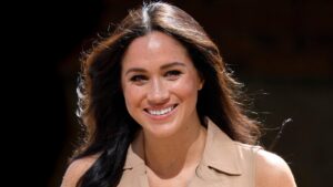 Time Is a Gift: For Her 40th Birthday, Meghan Markle Would Like 40 Minutes of Your Time
