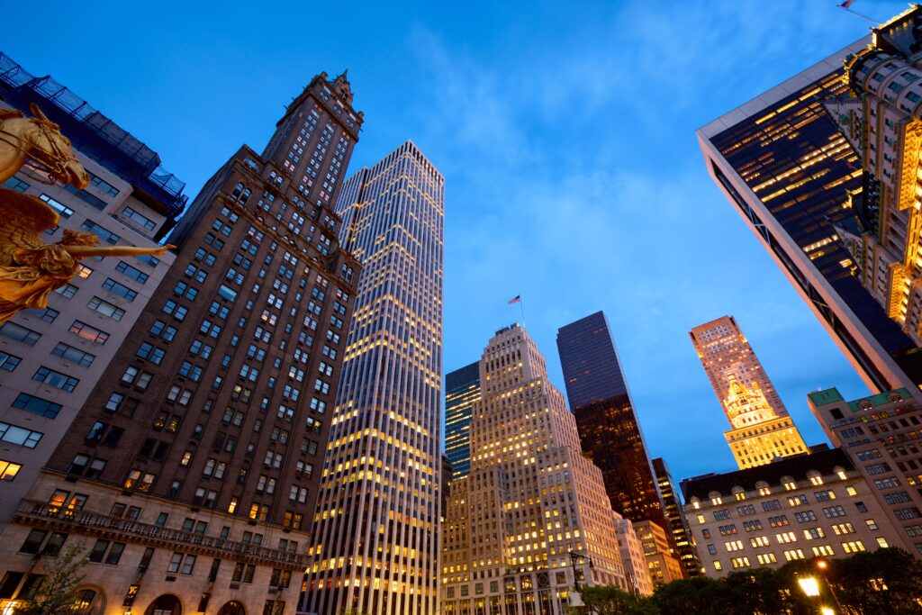 Black Artist Files Complaint Against Manhattan Hotel Alleging Staff Racially Profiled Him