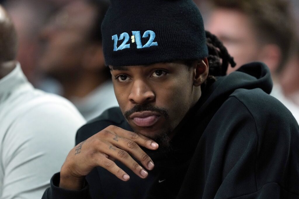 Ja Morant Did Something Stupid Involving Guns Again, But It’s Not What You Think…