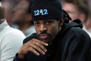 Ja Morant Did Something Stupid Involving Guns Again, But It’s Not What You Think…