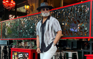 Move Over, Denzel! All About Houston’s Viral #MrStealYourGrandma…And Why He’s Stealing Hearts on the Internet