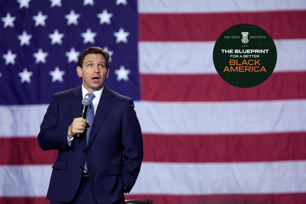 In Order for Americans To Love Our Country in Full, They Must Acknowledge Its History in Full