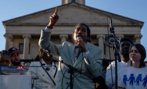 The TN Expulsions Underscored Where Black Political Representation Is Most Troubling!