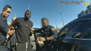 Dallas Police Jail Black Man Despite Admitting They Got the ‘Wrong Guy’ On Video