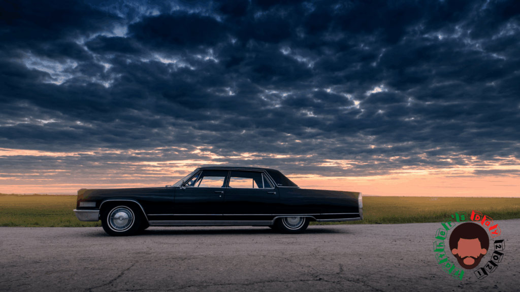 Can I Get a 'Soul Clap'?: A Musical Journey In a Cadillac With Pop