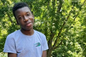 Black Boy Suffering From PTSD After Doorbell Shooting Incident, Trial Looms