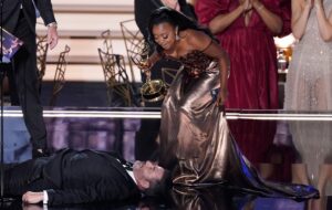 Like Quinta Brunson, Why Do Black Women Always Have to Be Gracious In The Face Of White Slight?