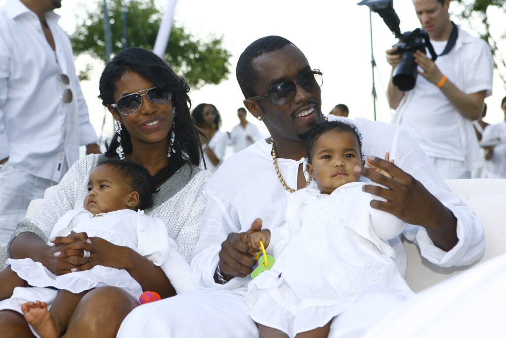 Wait! Diddy Finally Returns to Social Media to Do This
