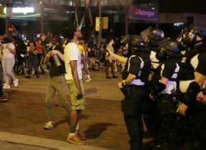 Columbus, Ohio Agrees to Pay $5.75 Million to Those Injured During Protests Last Year
