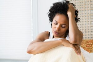 When Talking About Self-Care, Black Women Feel Left Out of the Conversation