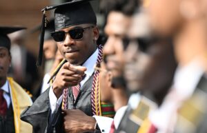 The Issue of Black Men Attending College Is Even Worse Than You Think