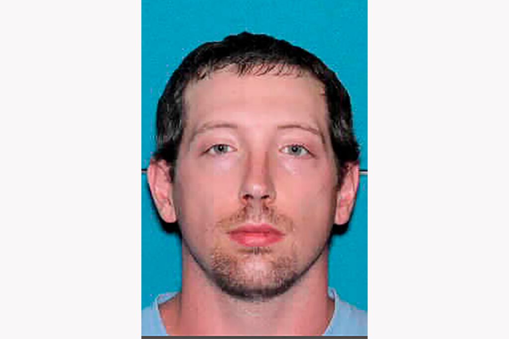 Iowa White Man Convicted of Killing a Black Man, Whose Body Was Found Burning in a Ditch
