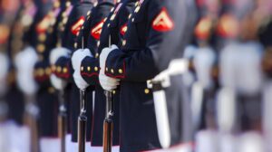Black Marine Allegedly Professed to Wanting to ‘Erase’ All White People And More