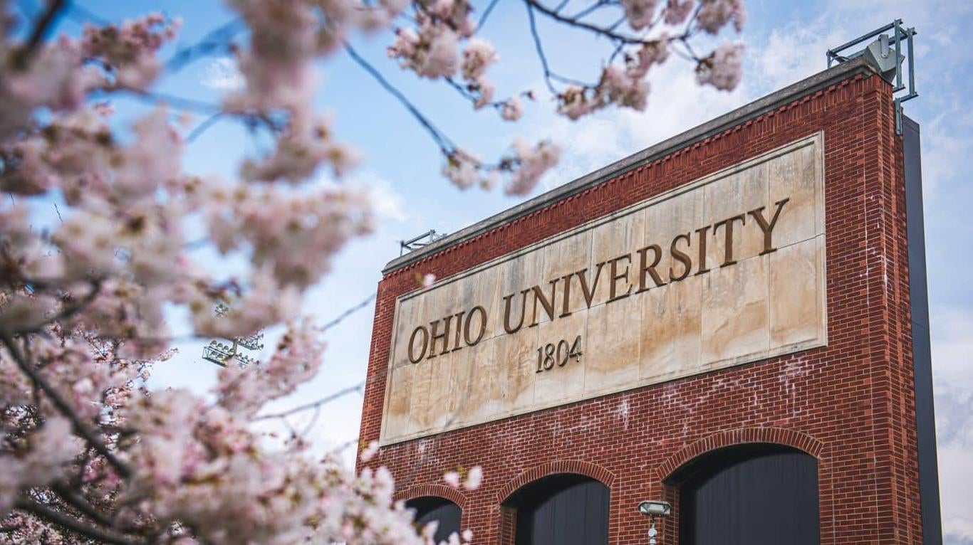 Photo: Ohio University