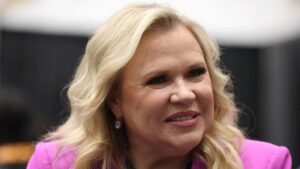 Black Twitter Lit Up White Woman Commentator Who Compares USC Basketball Game to BET Awards…and You Know Why