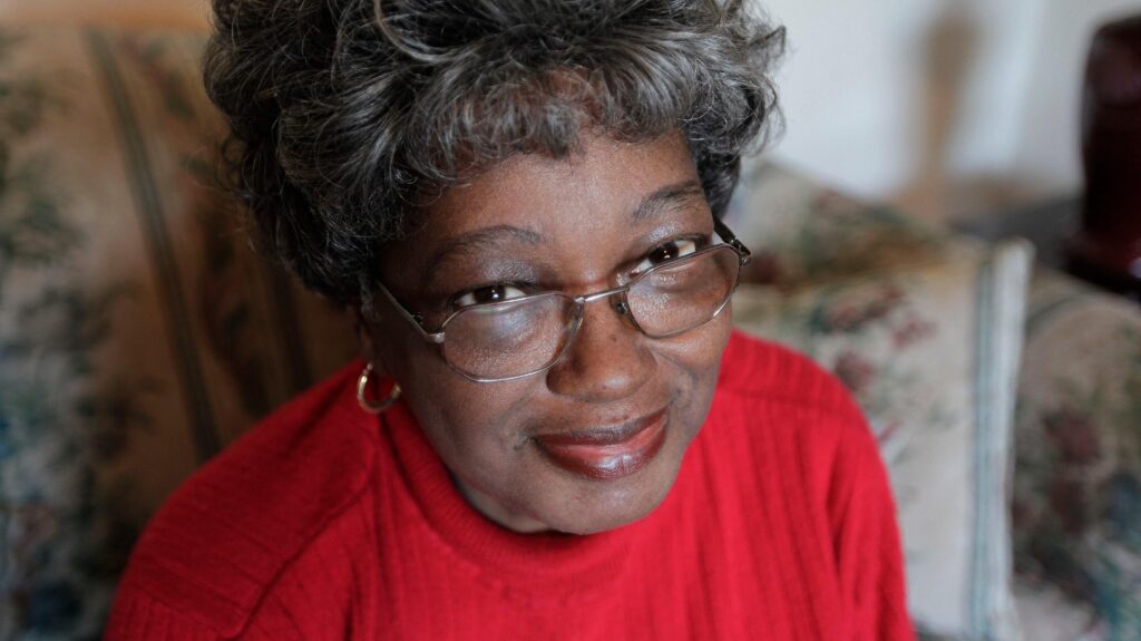 Rosa Parks Got the Glory. Claudette Colvin Just Wants Her Record Expunged