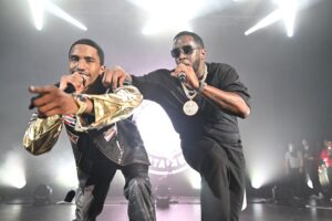 Now Diddy’s Son, Christian ‘King’ Combs, Could be in Big Trouble