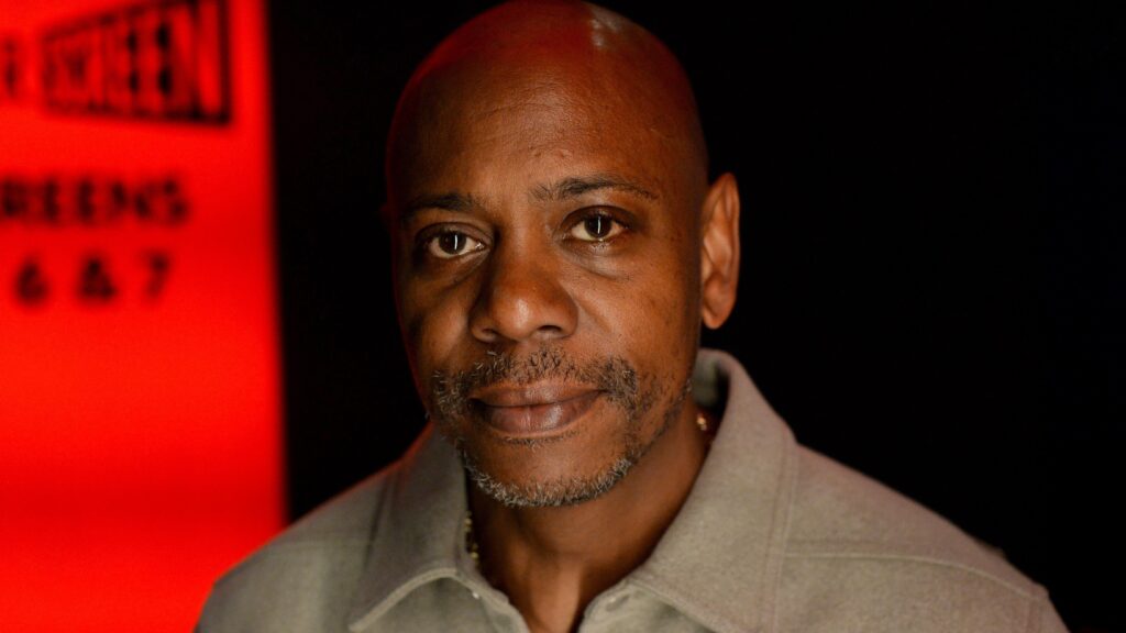 ‘Dave Is Listening,’ Says Chappelle’s Rep—but Is He Really Ready for Dialogue?