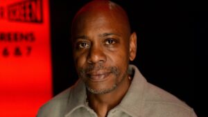 ‘Dave Is Listening,’ Says Chappelle’s Rep—but Is He Really Ready for Dialogue?