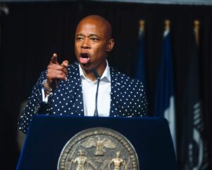 Migrants Who Were Flown To Martha’s Vineyard Sue Florida [Update]