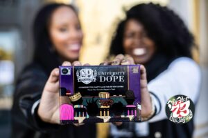 Forget Spades, Here’s A “Dope” Card Game for Hip-Hop Heads