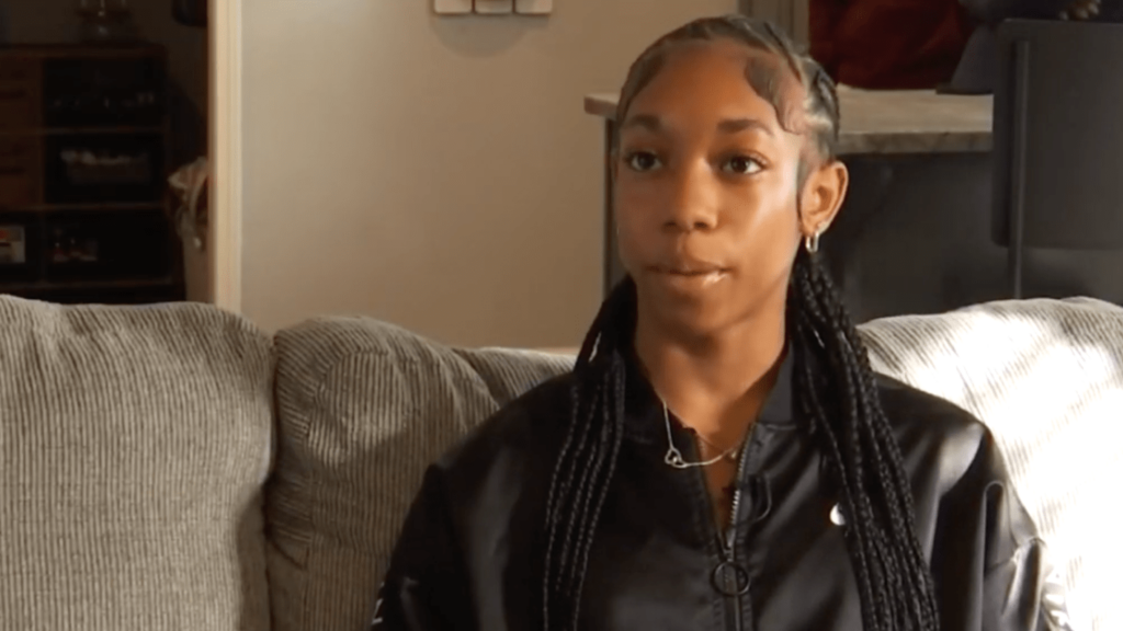 Virginia High School Runner Seemingly Attacks Star Opponent With a Baton in the Middle of a Race, But There’s More to the Story…