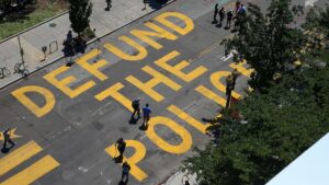 Trump Is Race Baiting Black America For Hopes of Violence, But Here’s Why We Won’t Take the Bait