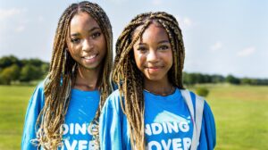 Alabama Teens On a Mission to Provide Menstrual Products to People in Need