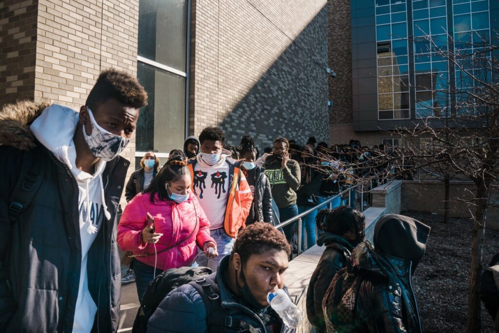Updated: 16-Year Old Teen Charged After Several Predominantly Black Schools Receive Bomb Threats In D.C.