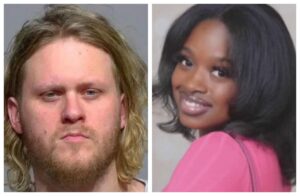 Mysterious Letter Suggests an Evil Plot Hatched by Sade Robinson’s Alleged Killer