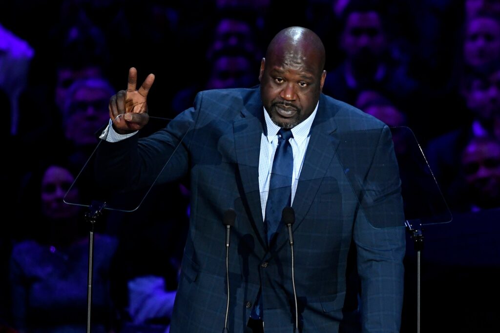 Shaquille O’Neal Has Change Of Heart Over Vaccine Mandates