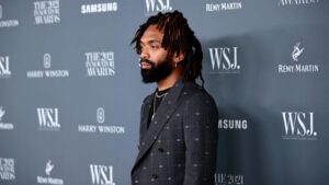 Pyer Moss Founder Kerby Jean-Raymond Announces Departure From Reebok as Global Creative Director